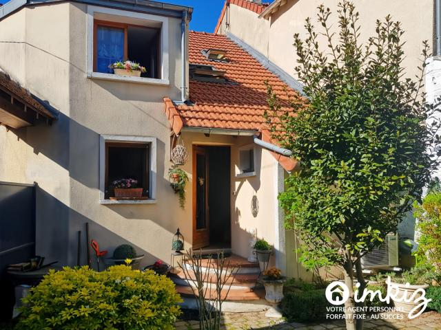 Maison vente à Argenteuil, Bessancourt