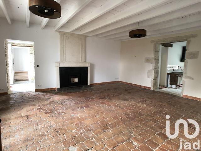 Maison vente à Blaye, Saint-paul