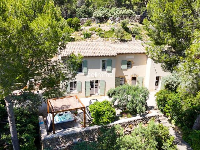 Maison vente à Aix-en-Provence, Salon-de-provence