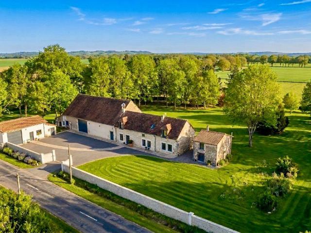Maison vente à Poitiers, La Puye