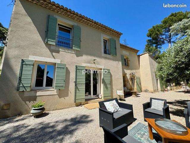 Maison vente à Aix-en-Provence, Salon-de-provence