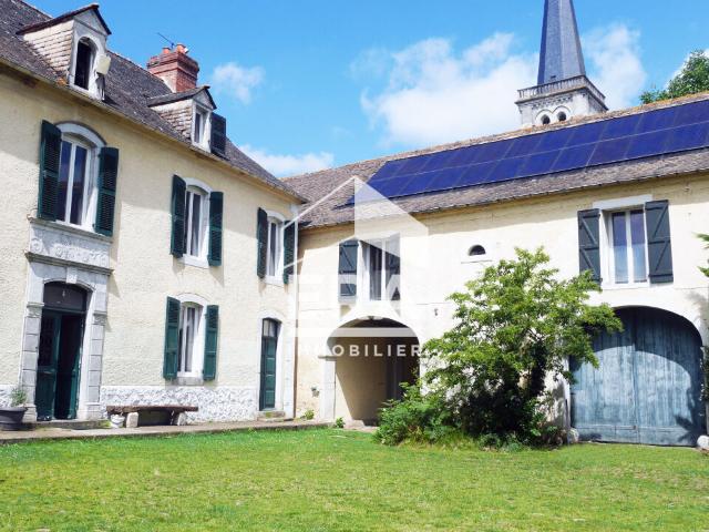 Maison vente à Pau, Lagos