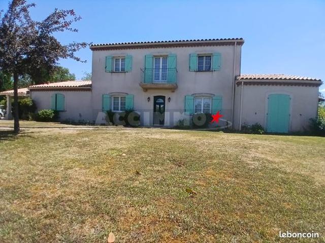 Maison vente à Castres, Ambres