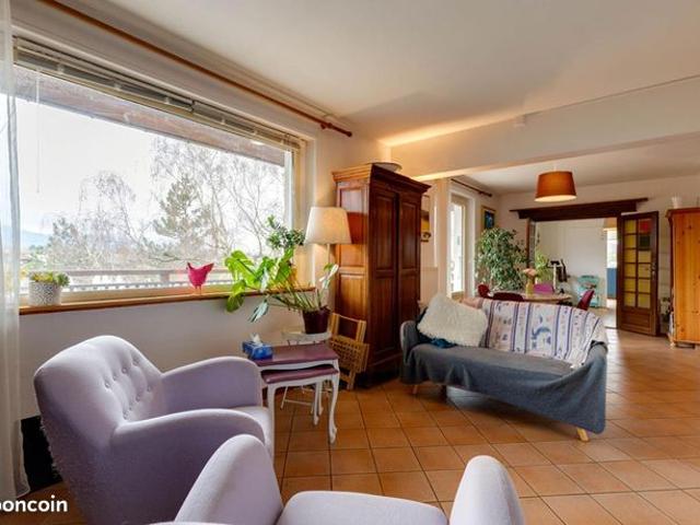 Maison vente à Thonon-les-Bains, Perrignier