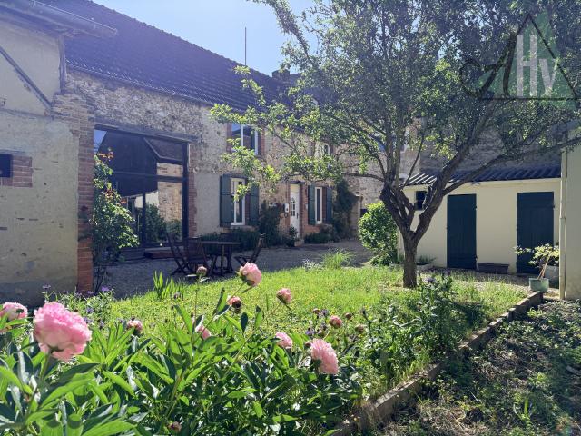Maison vente à Nogent-sur-Seine, Villenauxe-la-grande