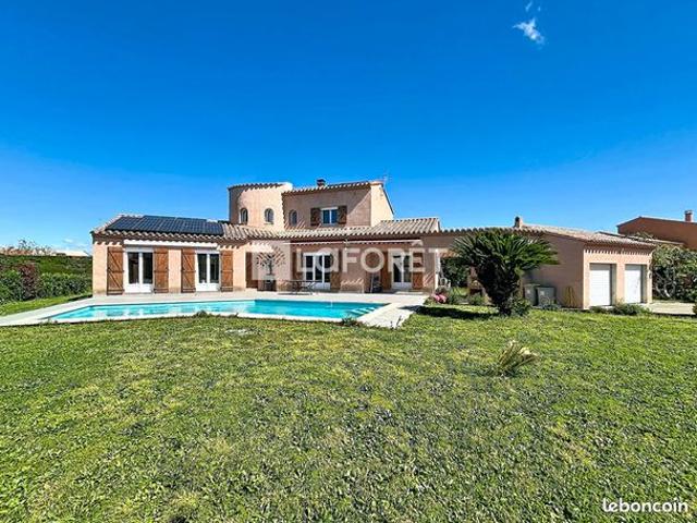 Maison vente à Céret, Thuir