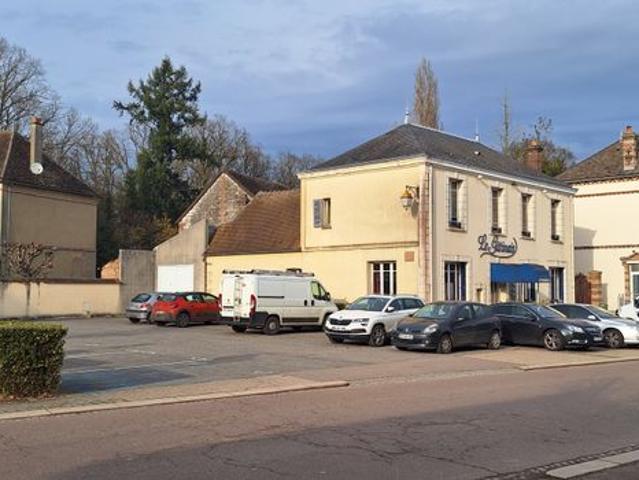 Maison vente à Sens, Saint-valérien