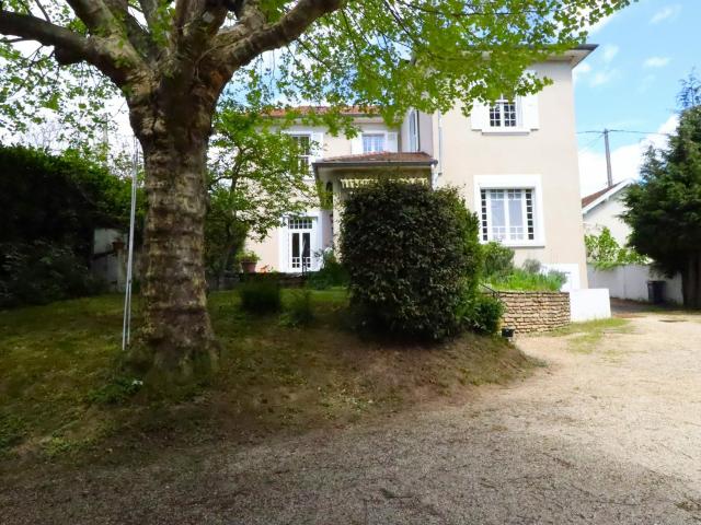 Maison vente à France métropolitaine, Gillonnay