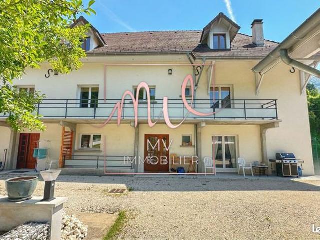 Maison vente à Chambéry, Auvergne-Rhône-Alpes