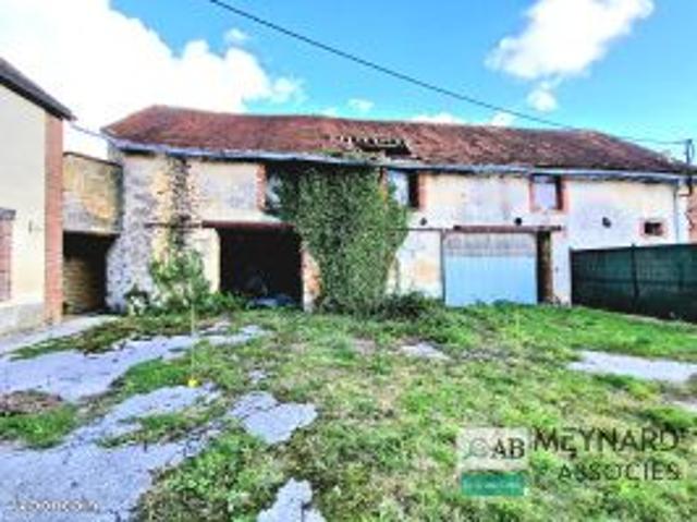 Maison vente à Provins