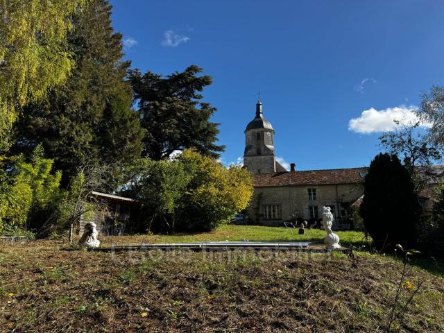 Maison vente à Montaigu, La Mesnière