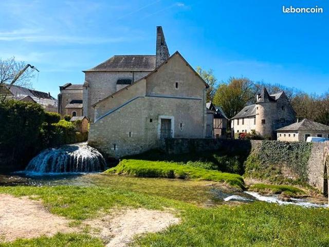 Maison vente à Sarlat-la-Canéda, Condat-sur-vézère