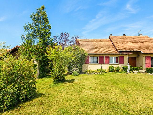 Maison vente à Metz, Laquenexy