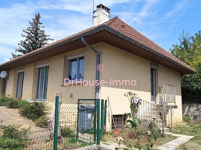 Maison vente à Sarcelles, Marly-la-ville