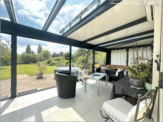 Maison vente à Chartres, Courville-sur-eure
