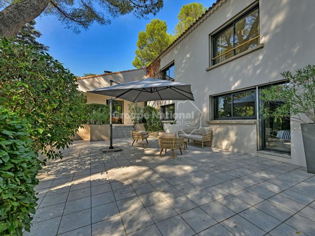 Maison vente à Camplanier, Nîmes