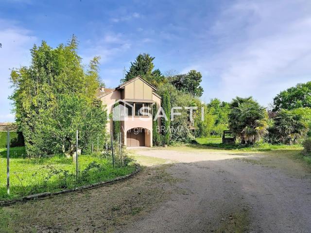 Maison vente à Mâcon, Crêches-sur-saône