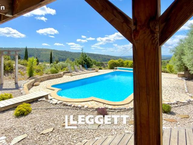 Maison vente à Narbonne, Bize-minervois