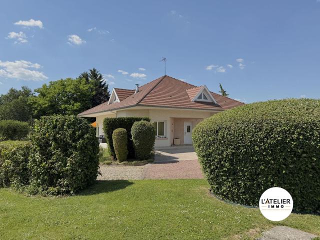 Maison vente à Châlons-en-Champagne, Sainte-menehould