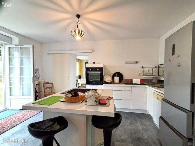 Maison vente à Villeneuve-sur-Lot, Rives