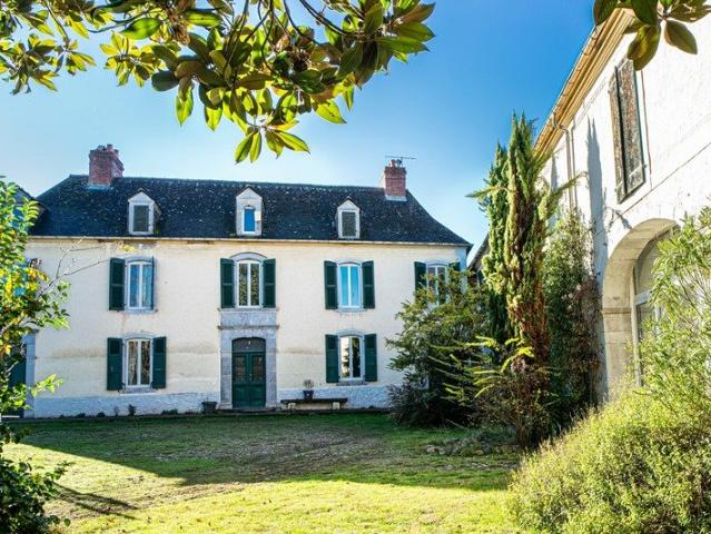 Maison vente à Lagos, Pyrénées-Atlantiques