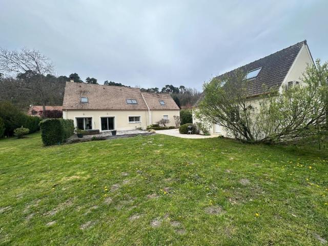 Maison vente à Fontainebleau, Nanteau-sur-essonne