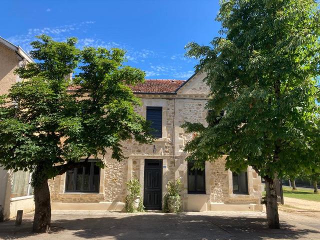 Maison vente à Villeneuve-sur-Lot, Saint-vite