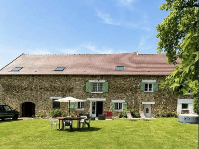Maison vente à Provins, Rebais
