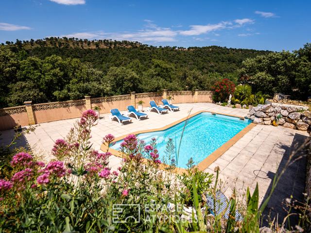 Maison vente à Céret, Le Boulou