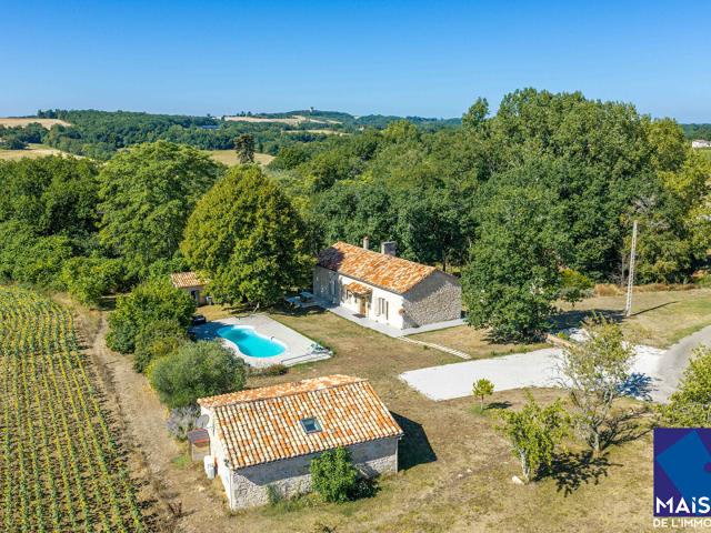 Maison vente à Villeneuve-sur-Lot, Sembas