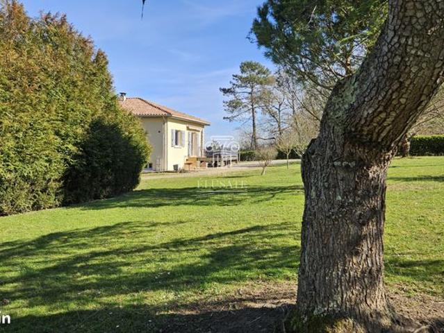 Maison vente à Condom, Réans