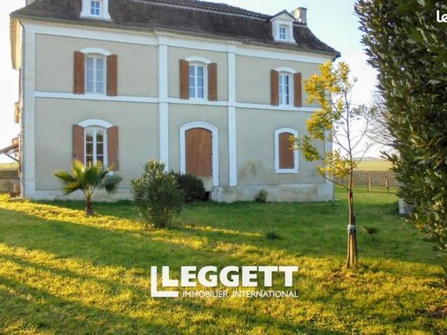 Maison vente à Angoulême, Yviers