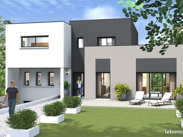 Maison vente à Bougival