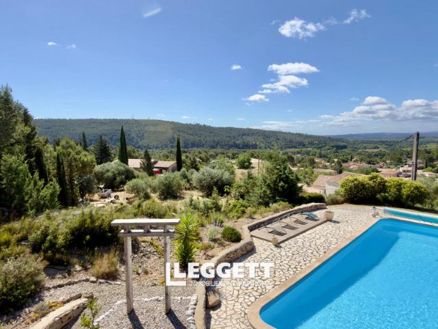 Maison vente à Narbonne, Bize-minervois