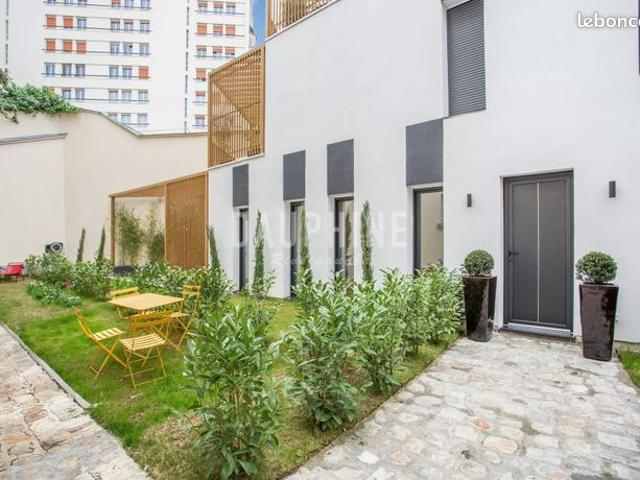 Maison vente à Paris, Île-de-France