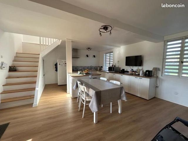 Maison vente à Clermont, Coivrel