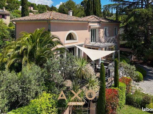 Maison vente à Aix-en-Provence, Eguilles