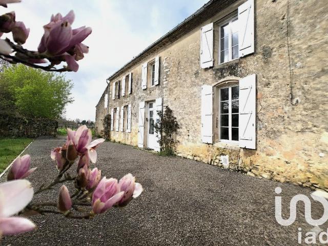 Maison vente à Blaye, Saint-paul