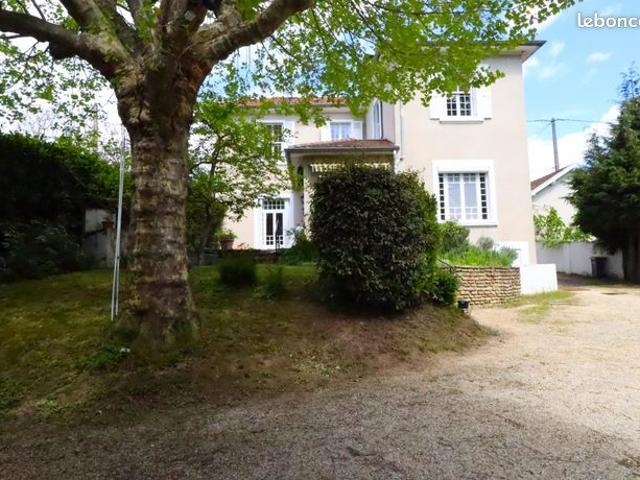 Maison vente à Gillonnay, Isère