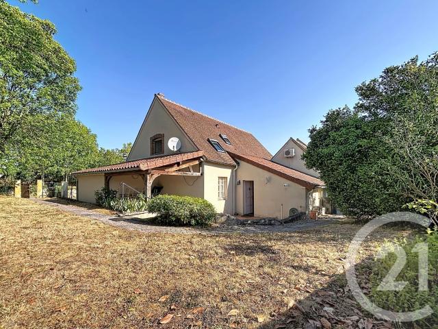 Maison vente à Vichy, Verneuil-en-bourbonnais