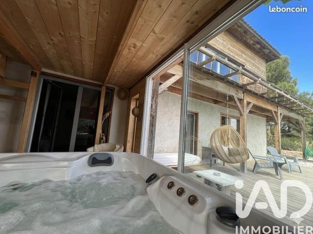 Maison vente à Narbonne, Bize-minervois