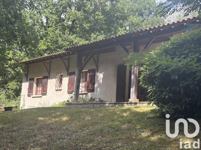Maison vente à Bergerac, Lembras
