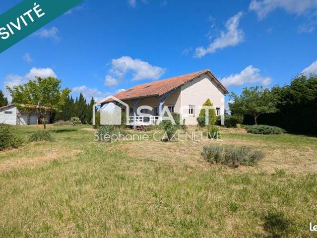 Maison vente à Auch, Augnax