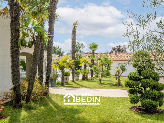 Maison vente à Cap de Bos, Pessac