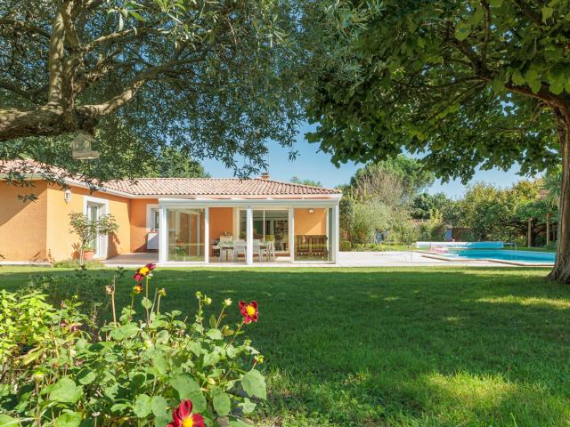 Maison vente à Zone d'Activité Les Pousses, Villeneuve-tolosane