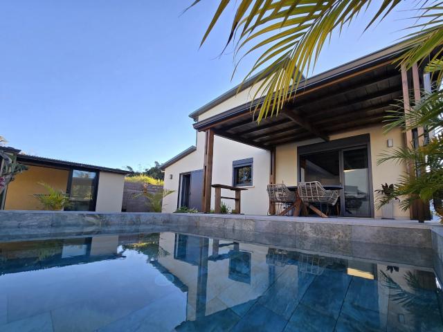 Maison vente à La Réunion