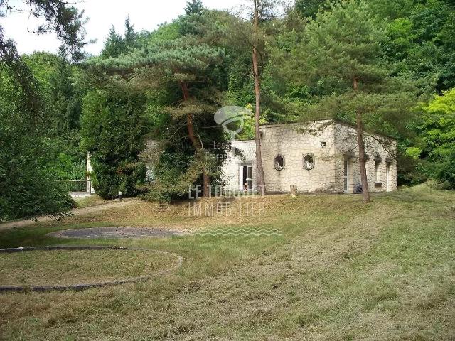 Maison vente à Noisy-sur-Oise, Val-d'Oise