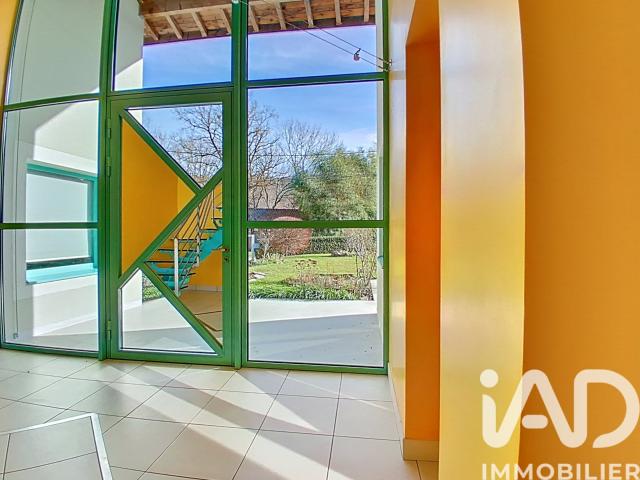 Maison vente à Bourg-en-Bresse, Meillonnas