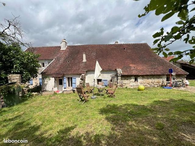 Maison vente à Meaux, La Ferté-sous-jouarre