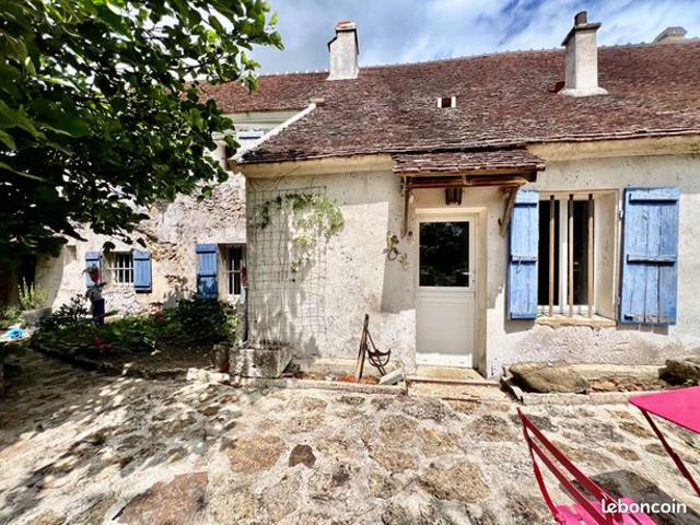 Maison vente à Meaux, La Ferté-sous-jouarre